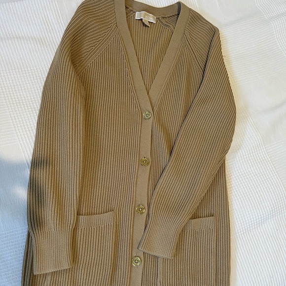 Michael Kors cardigan size S - Picture 3 of 12
